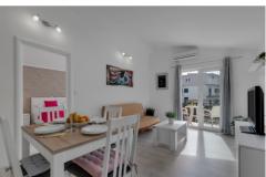 Appartementen Sapunarić Podgora Appartement 2 foto 2