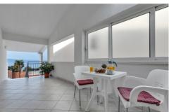 Appartementen Sapunarić Podgora Appartement 2 foto 5