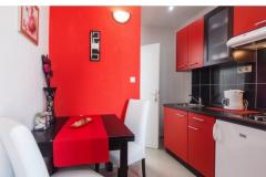 Appartementen Srzentic Appartement 1 – APARTMAN 1 foto 3