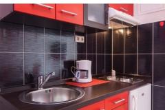 Appartementen Srzentic Appartement 1 – APARTMAN 1 foto 4