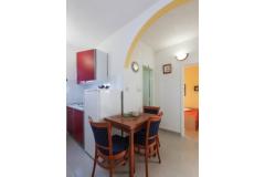 Appartementen Srzentic Appartement 4 – APARTMAN 4 foto 1