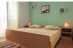 Appartementen Srzentic Appartement 4 – APARTMAN 4 foto 2