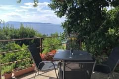 Appartementen Sumić Appartement 3 – A6+2 foto 3