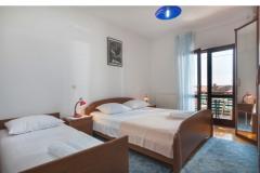 Appartementen TRI cvita Appartement 2 – MARINA foto 3