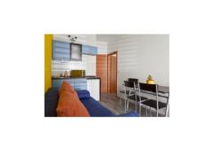 Appartementen Vega Appartement 2 – A2+2a foto 1