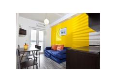 Appartementen Vega Appartement 2 – A2+2a foto 2