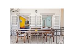 Appartementen Vega Appartement 2 – A2+2a foto 4