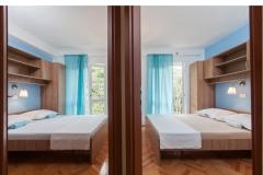 Appartementen Vega Appartement 3 – A4+2 foto 3