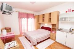 Appartementen Vela Appartement 3 – Pink foto 1