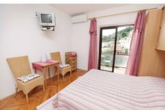 Appartementen Vela Appartement 3 – Pink foto 2