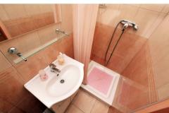 Appartementen Vela Appartement 3 – Pink foto 4