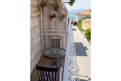 Appartementen Vela Appartement 3 – Pink foto 5