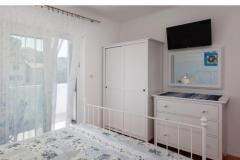 Appartementen Vela Appartement 4 – Blue foto 4