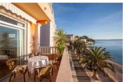 Appartementen Villa Spomenka Appartement 1 – A5 foto 1