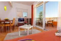 Appartementen Villa Spomenka Appartement 1 – A5 foto 4