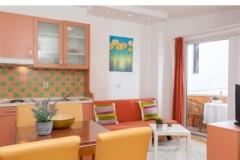 Appartementen Villa Spomenka Appartement 2 – A6 foto 2