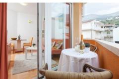 Appartementen Villa Spomenka Appartement 2 – A6 foto 4