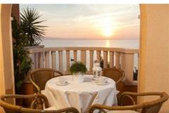 Appartementen Villa Spomenka Appartement 3 – A4 foto 1