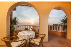 Appartementen Villa Spomenka Appartement 3 – A4 foto 2