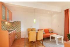 Appartementen Villa Spomenka Appartement 3 – A4 foto 5