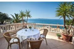 Appartementen Villa Spomenka Appartement 4 – A2 foto 1