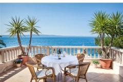 Appartementen Villa Spomenka Appartement 4 – A2 foto 2