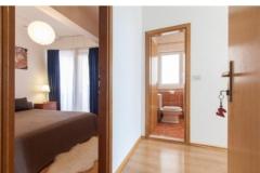 Appartementen Villa Spomenka Appartement 4 – A2 foto 4