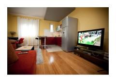 Appartementen Zorko Appartement 2 – ŽANA foto 2
