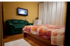 Appartementen Zorko Slaapkamer 4 – SILVIJA foto 3