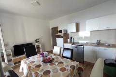Appartementen Zubac Appartement 2 – A5 foto 3