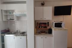 Appartementen Zubac Appartement 3 – A3+2 foto 5
