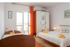 Appartementen Ane Appartement 1 – A5+2 foto 1
