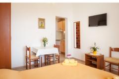 Appartementen Ane Appartement 3 – B3 foto 3