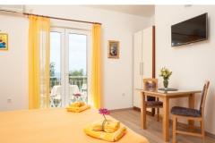 Appartementen Ane Appartement 4 – B2 foto 3
