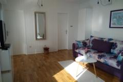 Appartementen Draga Appartement 3 – ROSMARINUS foto 1