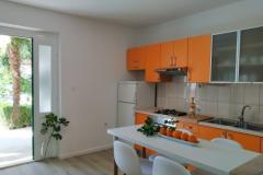 Appartementen Draga Appartement 4 – YUCCA foto 4