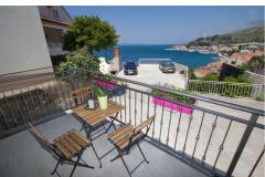 Appartementen Iva Podgora Appartement 5 – Suite 25 foto 1