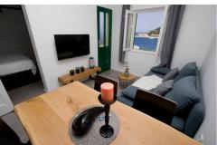 Appartementen Iva Podgora Appartement 5 – Suite 25 foto 5