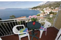 Appartementen Iva Podgora Appartement 2 – A-2 foto 1