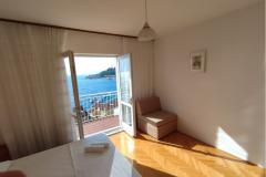 Appartementen Iva Podgora Appartement 1 – A-1 foto 3