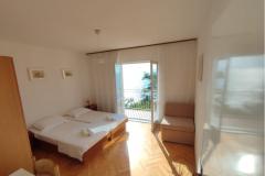 Appartementen Iva Podgora Appartement 1 – A-1 foto 4