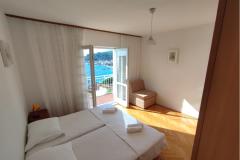 Appartementen Iva Podgora Appartement 1 – A-1 foto 5