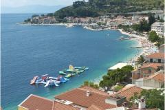 Appartementen Iva Podgora Appartement 4 – A-4 foto 1