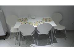 Appartementen Drage Appartement 1 – A1 foto 5