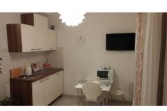 Appartementen Drage Appartement 3 – A3 STUDIO foto 2