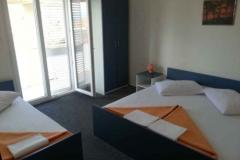Appartementen ORANGE Appartement 2 – Orange XL foto 2