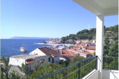 Appartementen Brusje Appartement 2 – Studio foto 1