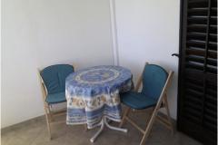 Appartementen Brusje Slaapkamer 5 – Room foto 4