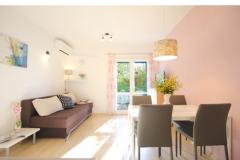 Appartementen Kržanić Appartement 2 – Lar foto 3