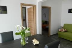Appartementen Marinovic Appartement 2 – Apartman 2 foto 2